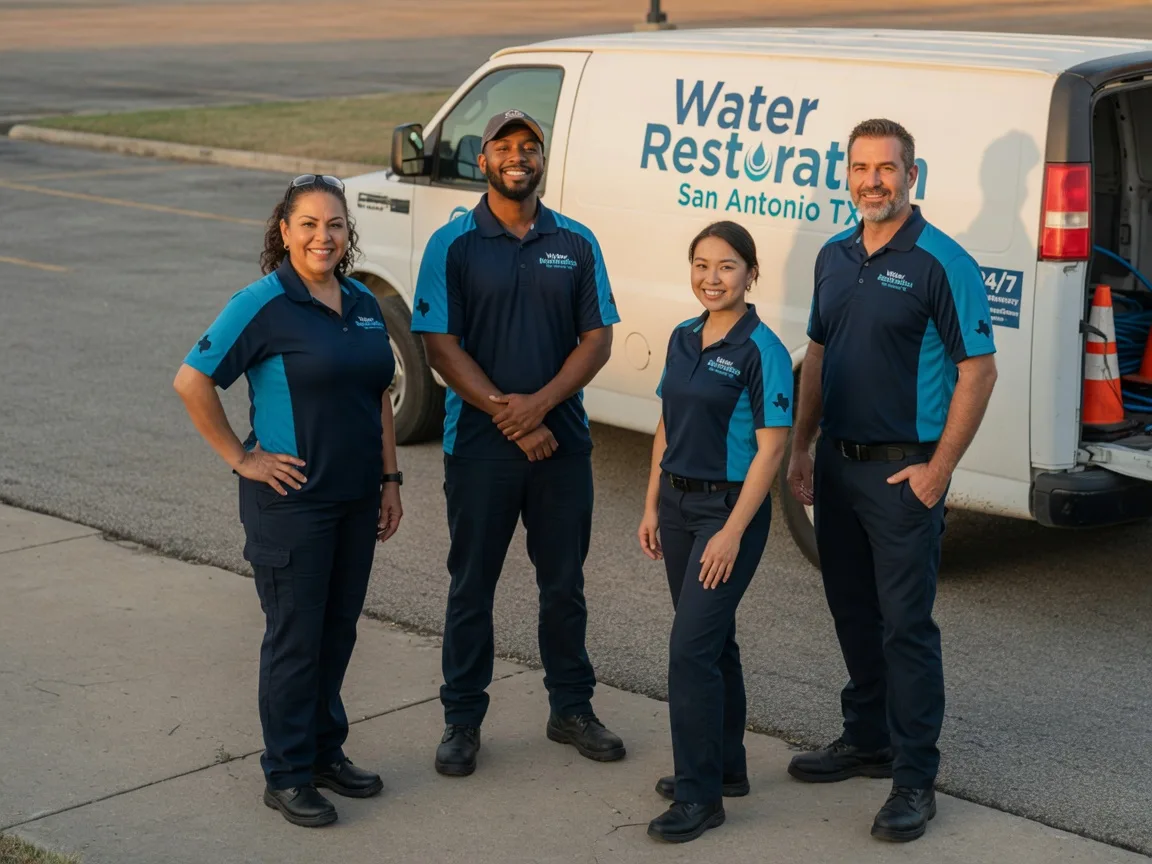 Water Damage Repair company in Spraggs, PA